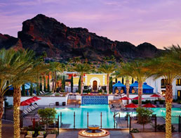 Omni Montelucia Resort & Spa Paradise Valley, Arizona