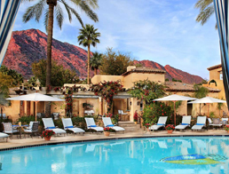 Embassy Suites Hotel Paradise Valley, Arizona