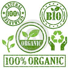 food-label-organic