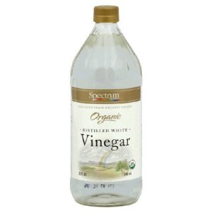 Organic Vinegar